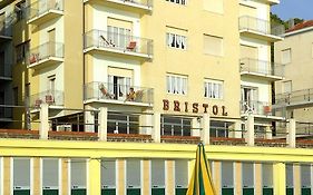Hotel Bristol Laigueglia